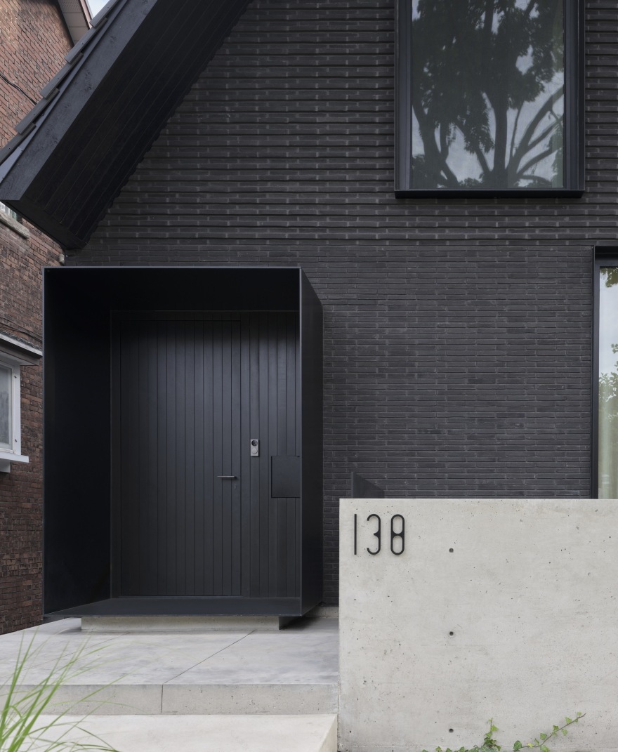 丨加拿大多伦多丨Batay Csorba Architects-33