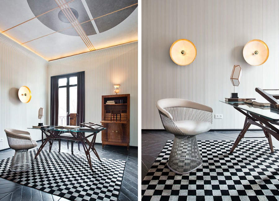 丨Adriana Somoza等众多西班牙室内设计师及团队-18