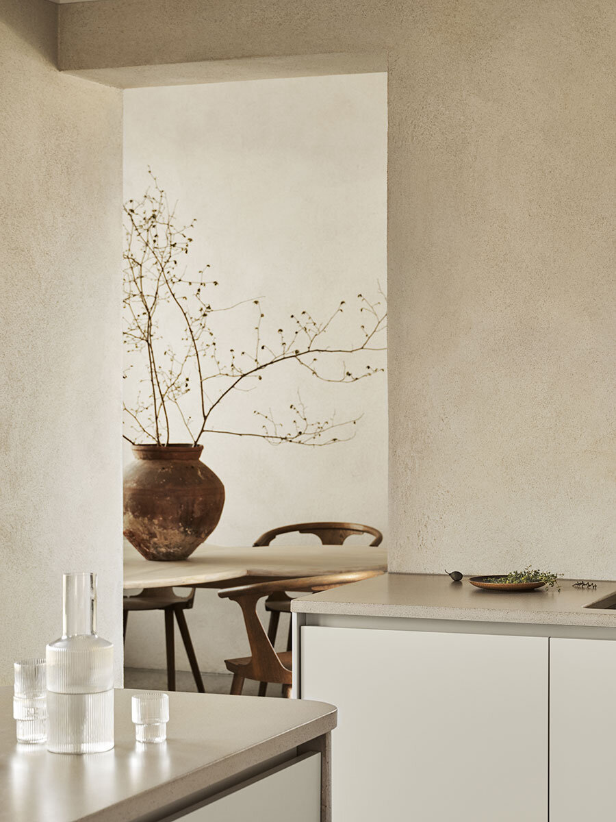 Daniella Witte's Kitchen — Nordiska Kök-6