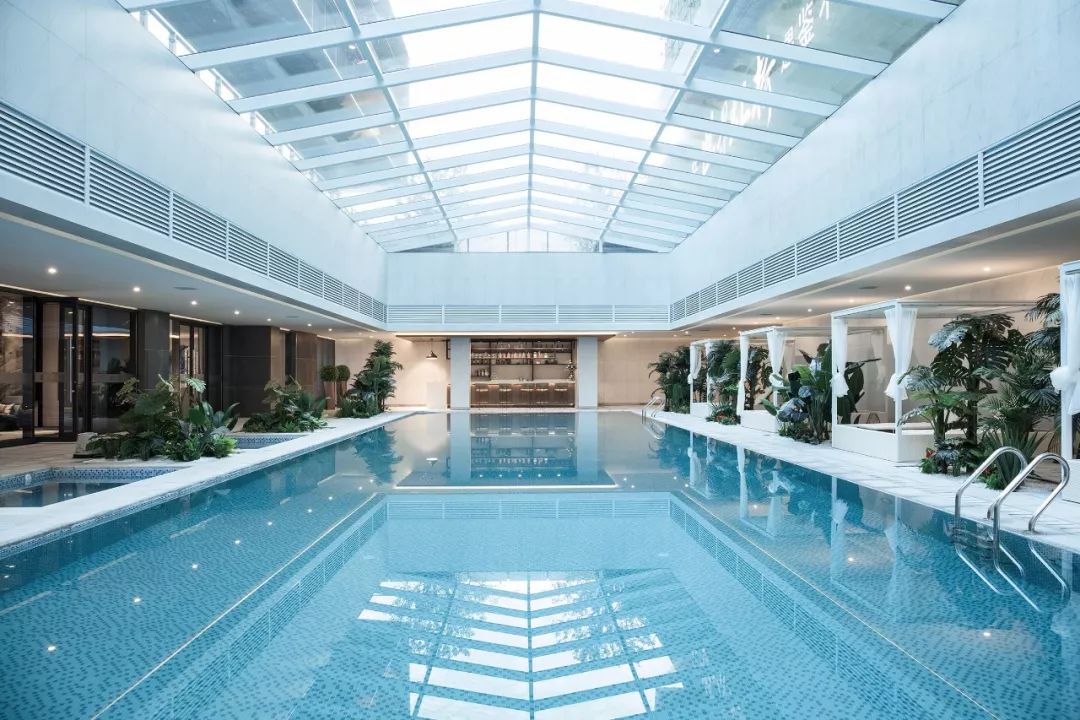 上海招商虹桥公馆丨中国上海-18