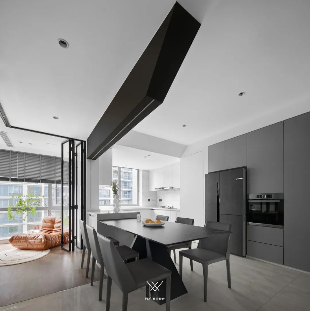 和光翩翩 · 菲拉设计打造优雅私宅-7