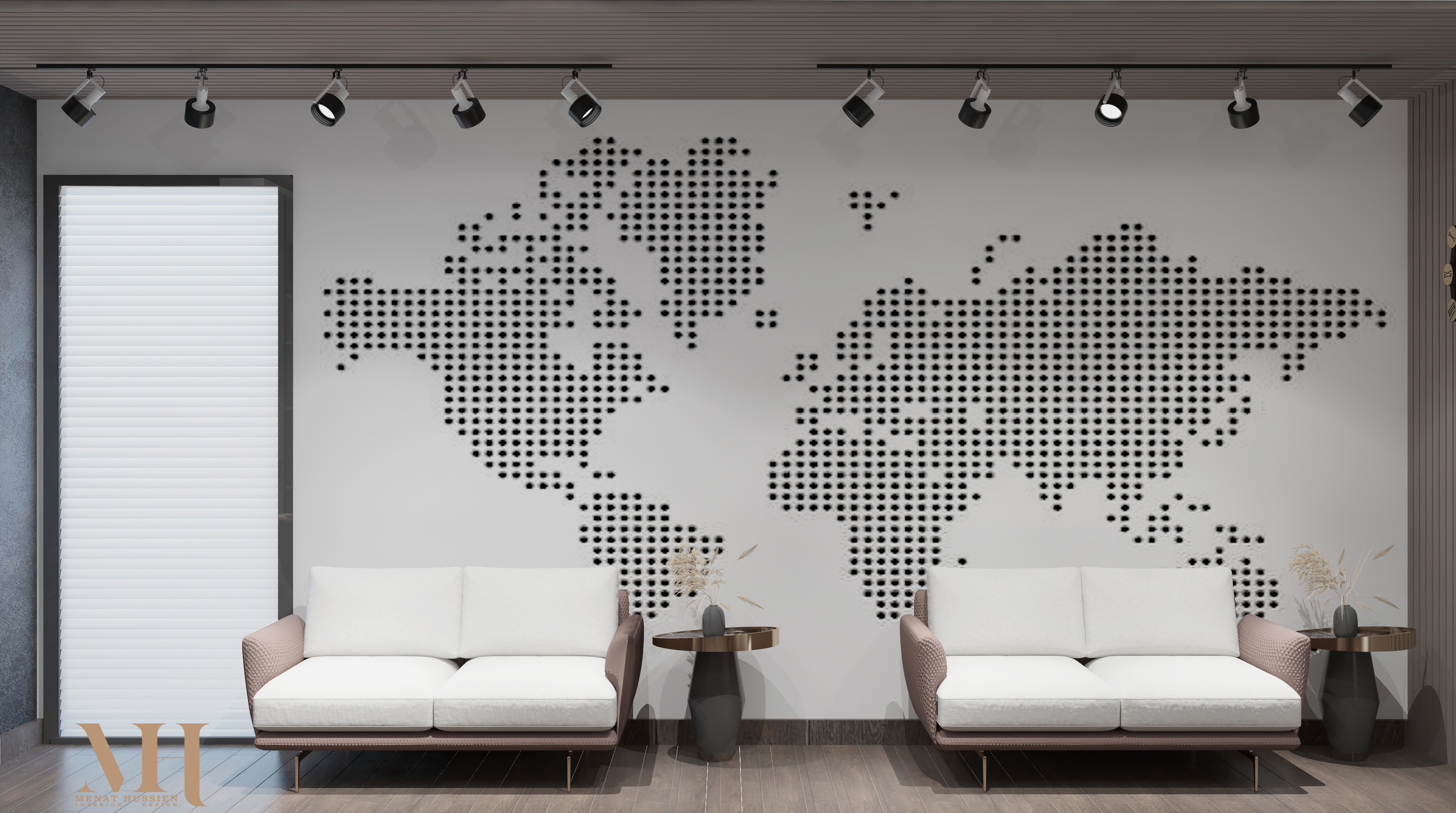 M Square Advertising Agency Office-6