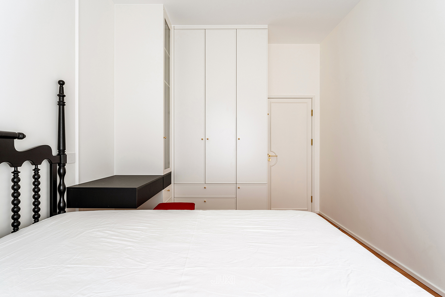 自然主义的松弛感，法式风是懂氛围感的-44