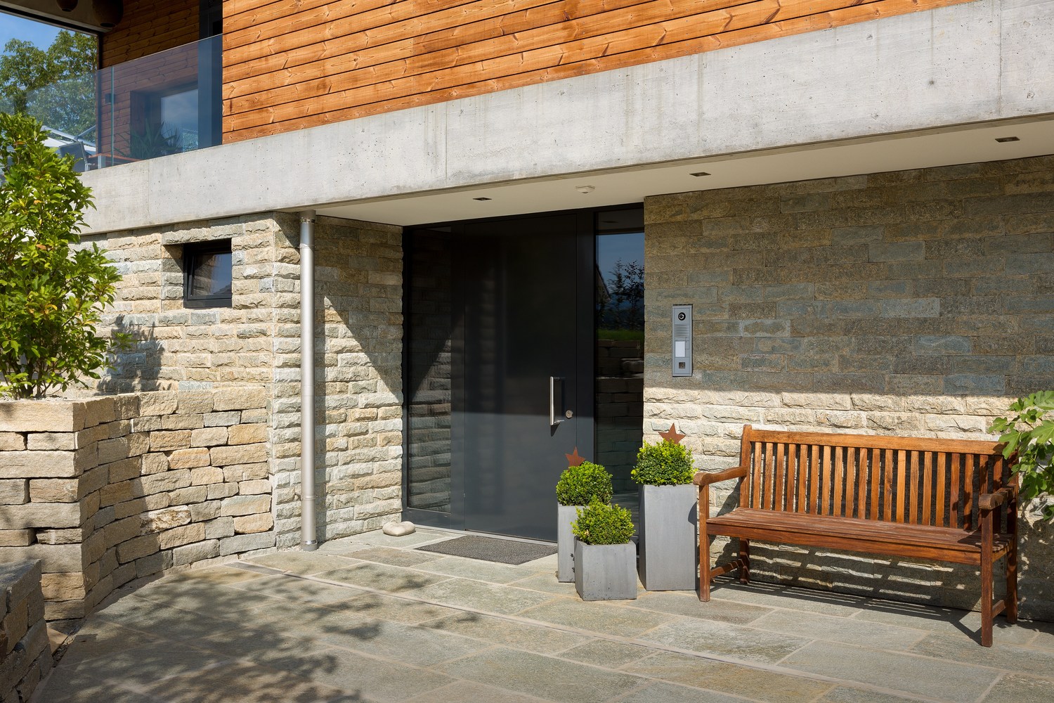 瑞士简约之家-32