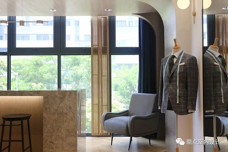 SPNH西装定制店-14