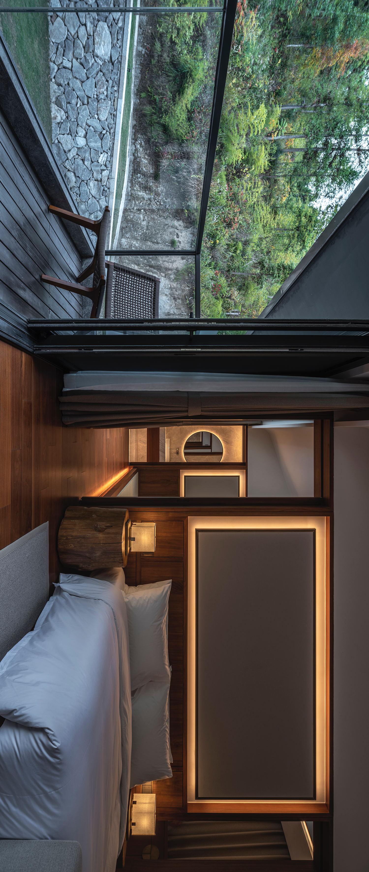 山有桃源,云心出岫 | 张震斌 | 2023 | 中国安徽-52