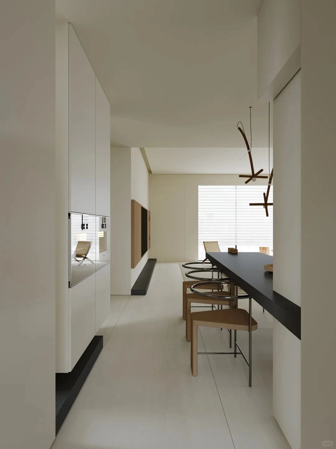 极简私宅  重塑当代语境-16