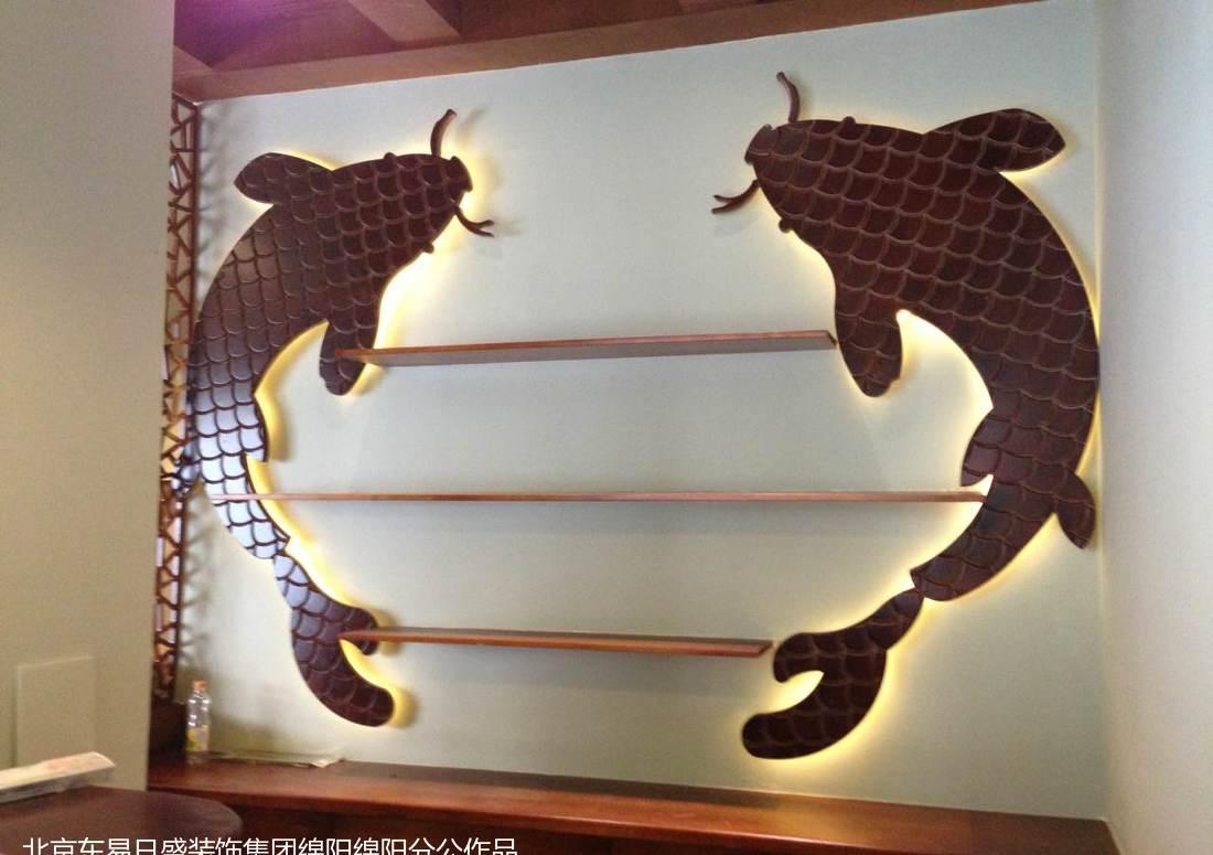 
绵阳市斑鱼庄 -8