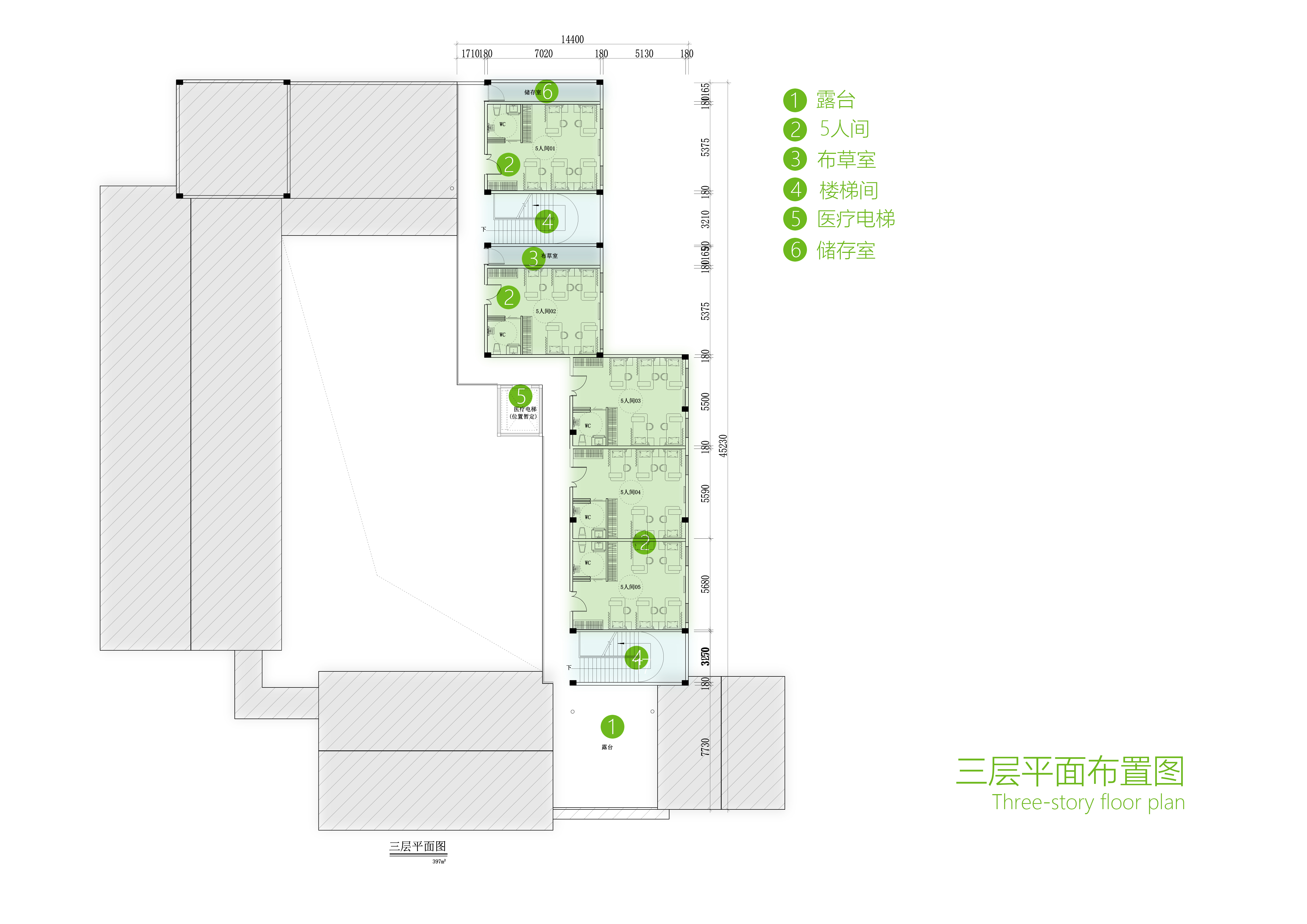 敬老院升级改造-14
