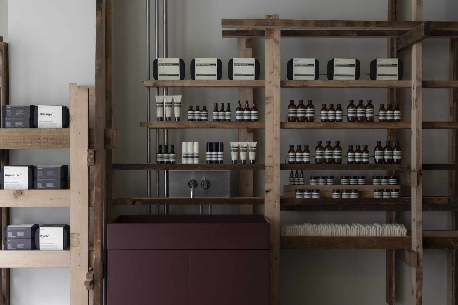 丨日本东京丨Schemata Architects,Jo Nagasaka-10