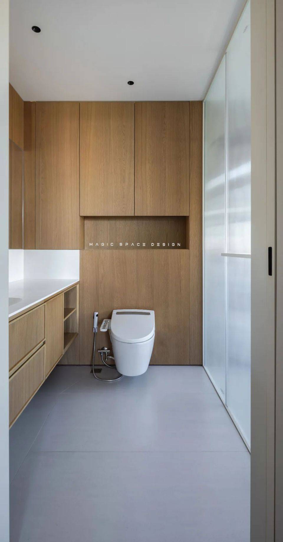 擢秀园丨麻吉空间联合设计-109