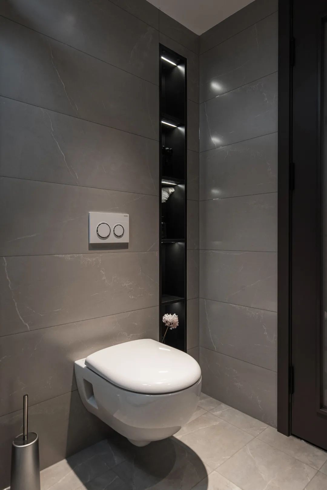 金地樾檀山 | 城市精英的舒适生活空间-35