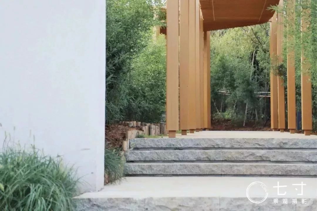 竹隐园：浮世游园寻宁静｜秦皇岛，易兰设计-11
