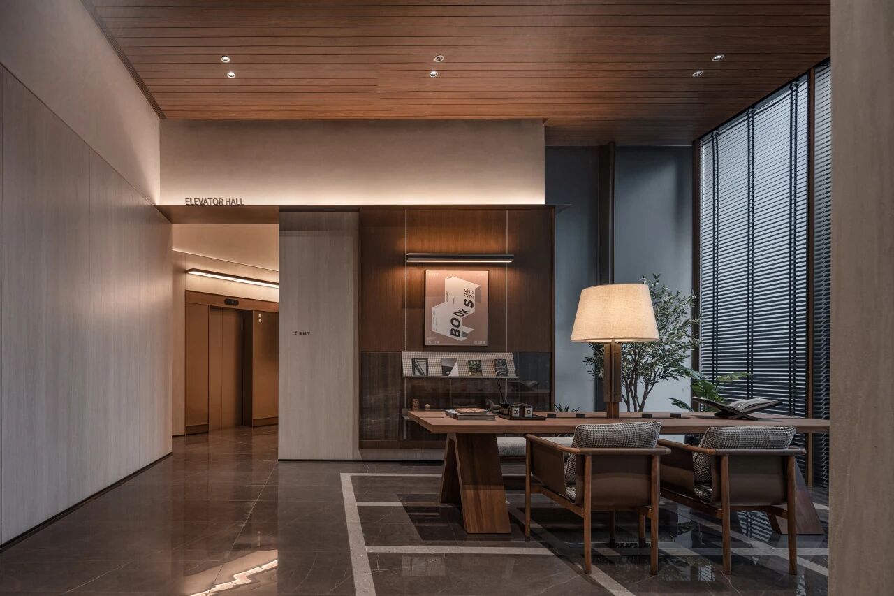 华润润臻园丨TOMO東木筑造-234