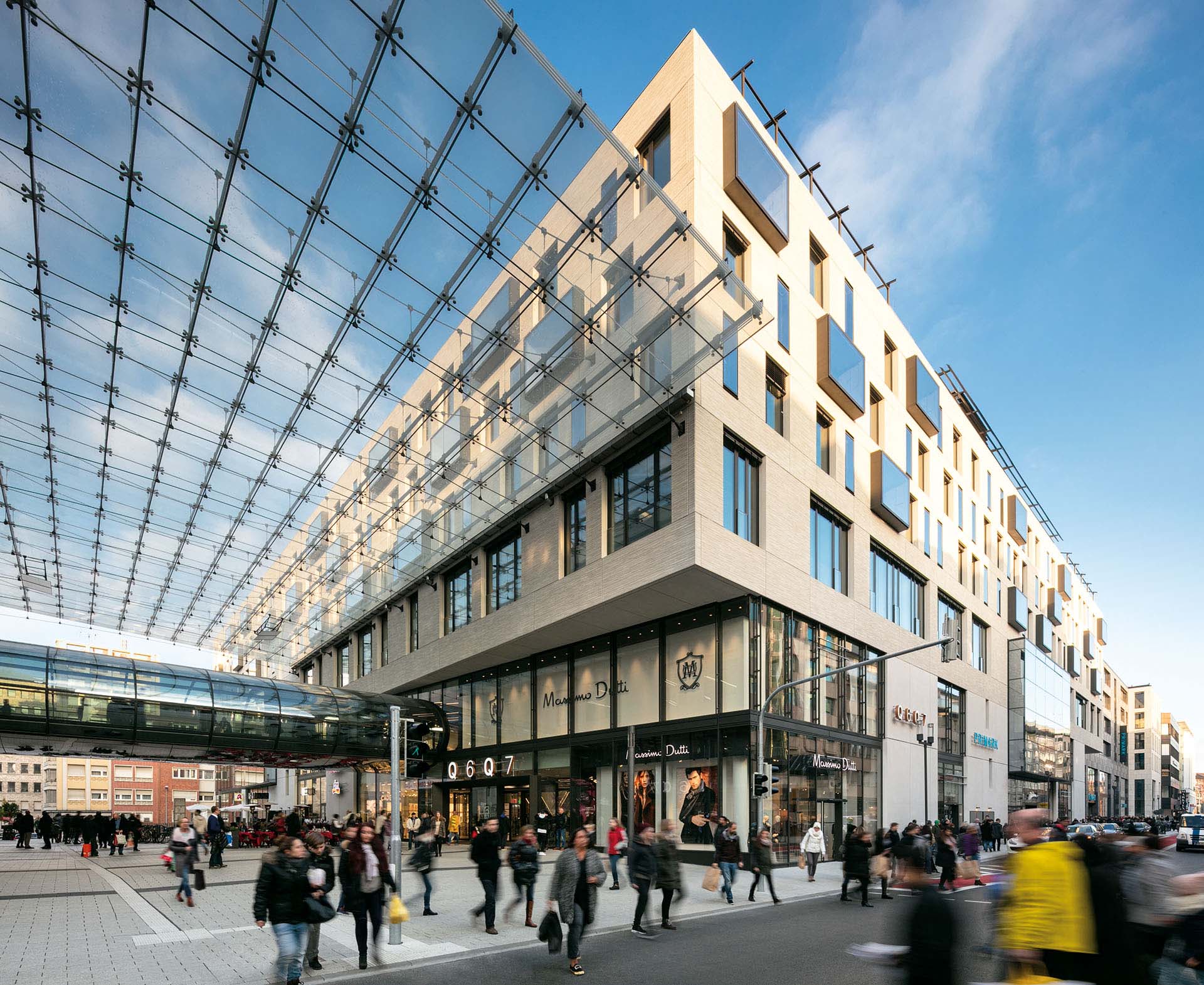 梦幻都市的明日篇章·德国曼海姆 Q6 Q7-16