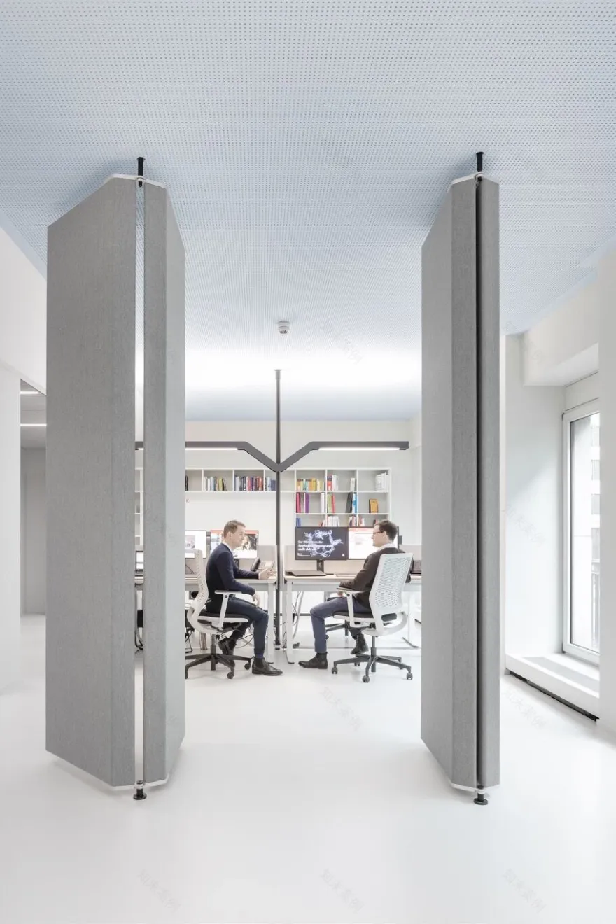 柏林 DSGV 新闻室 | Kinzo-23