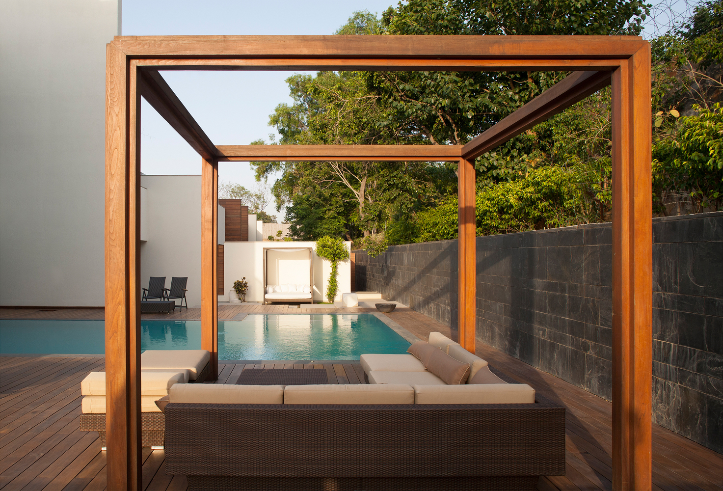 印度德里工匠之家-21