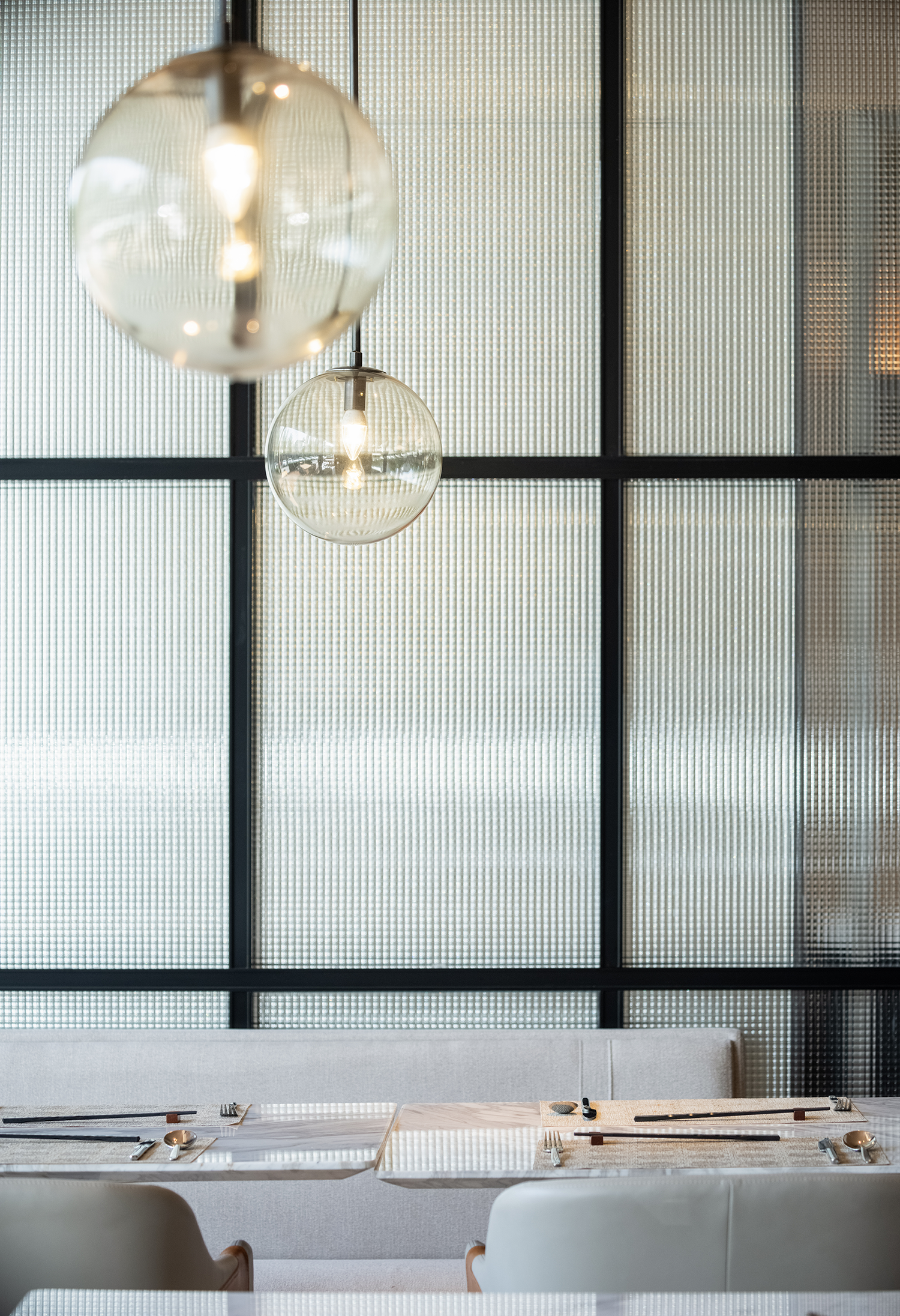 呼和浩特中心洲际皇冠假日酒店丨中国呼和浩特丨壹恳设计-53