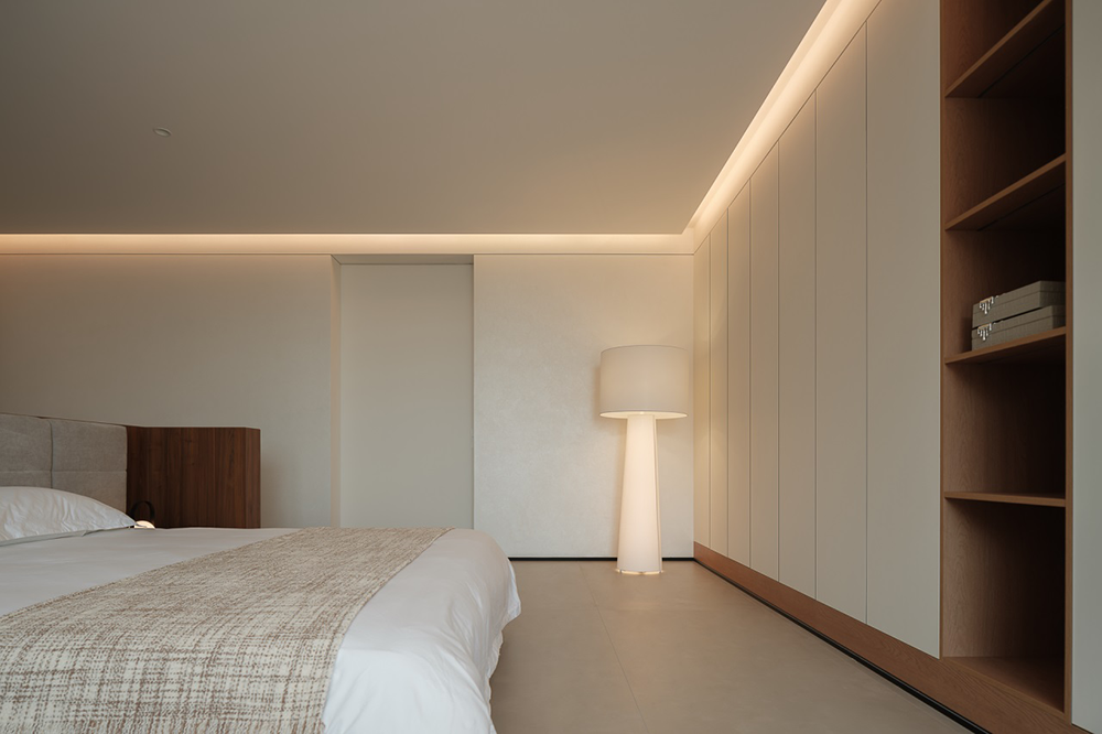 纯粹·纯净丨中国温州丨大墨空间设计-71