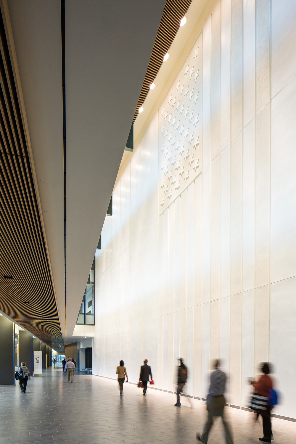 路易斯安那州东南退伍军人医护系统医学中心拆建项目 -6