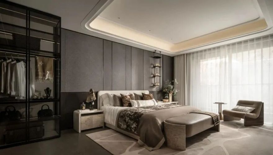 荣誉|【UAD】逸舍非凡斩获2025美国TITAN设计铂金奖-31