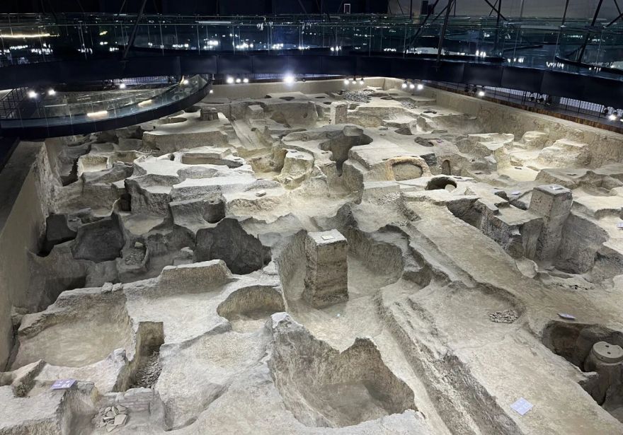 和隐度假酒店丨中国河北丨Domain Architects十域建筑-8