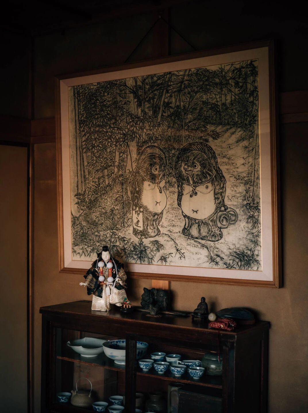 京都屋丨日本京都丨Makhno Studio-12