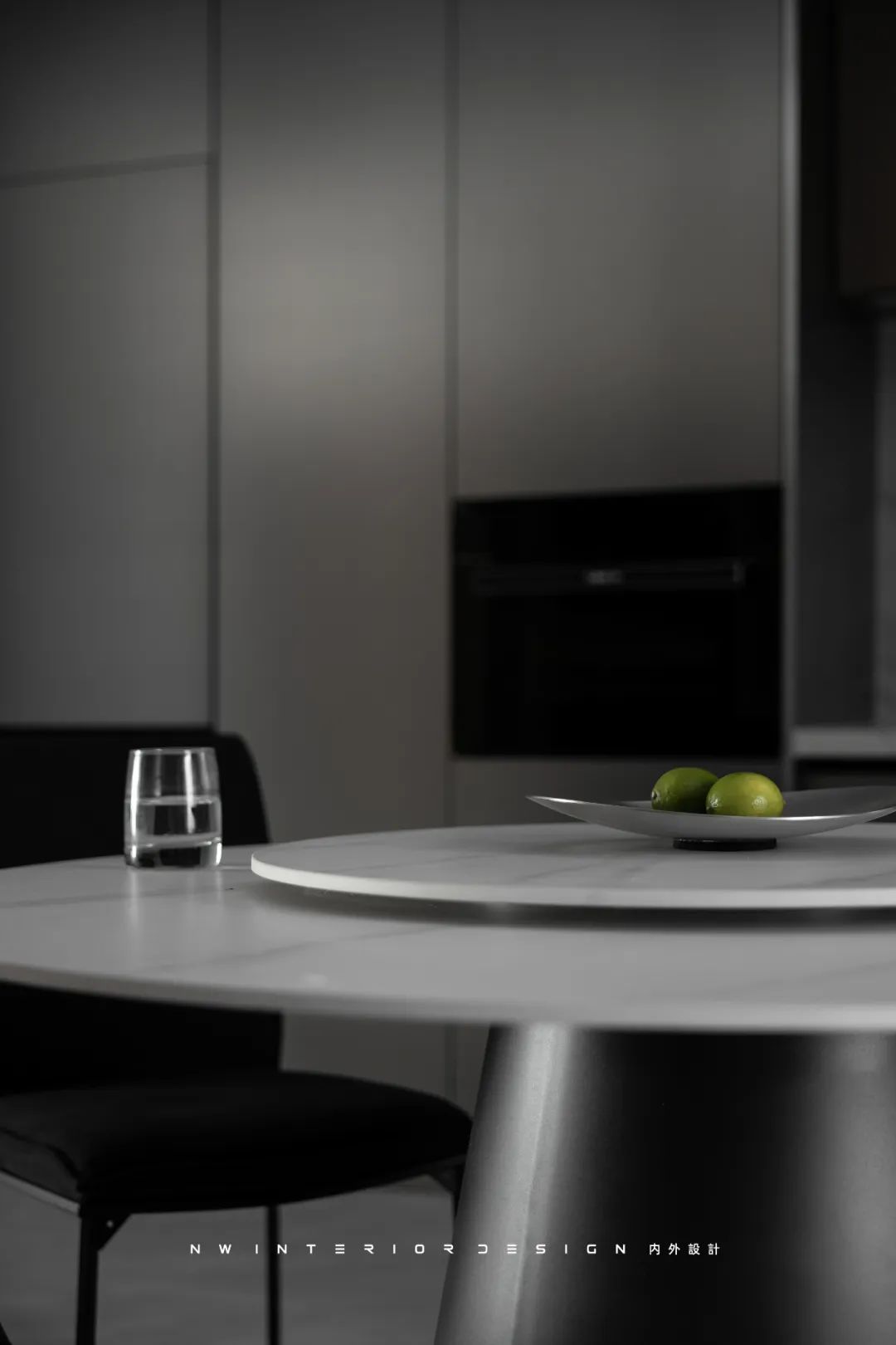 岳阳翰林华府多功能休闲住宅设计丨中国岳阳丨湖南内外设计-33