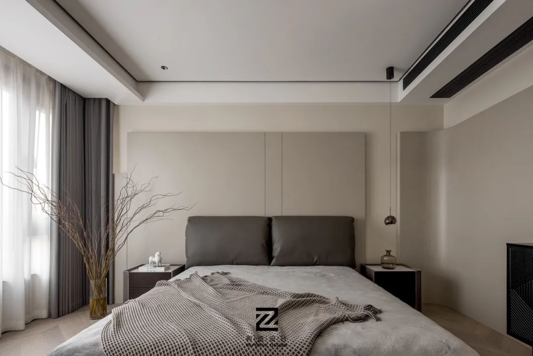 再造成风华 · 台州三门 140㎡暖意住宅设计丨中国台州丨再造设计-44