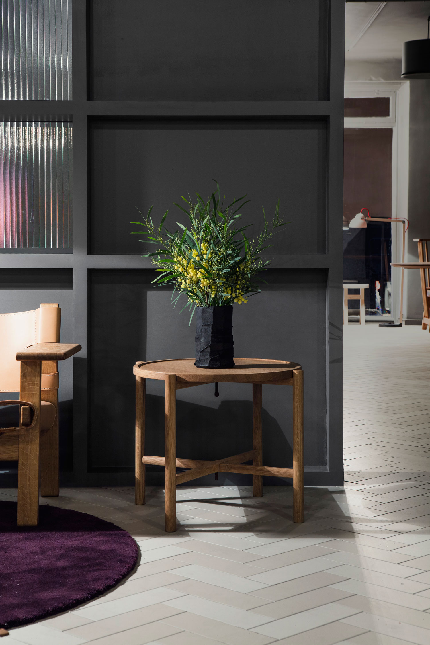 斯德哥尔摩创意人之家 · Alma 会员俱乐部-22