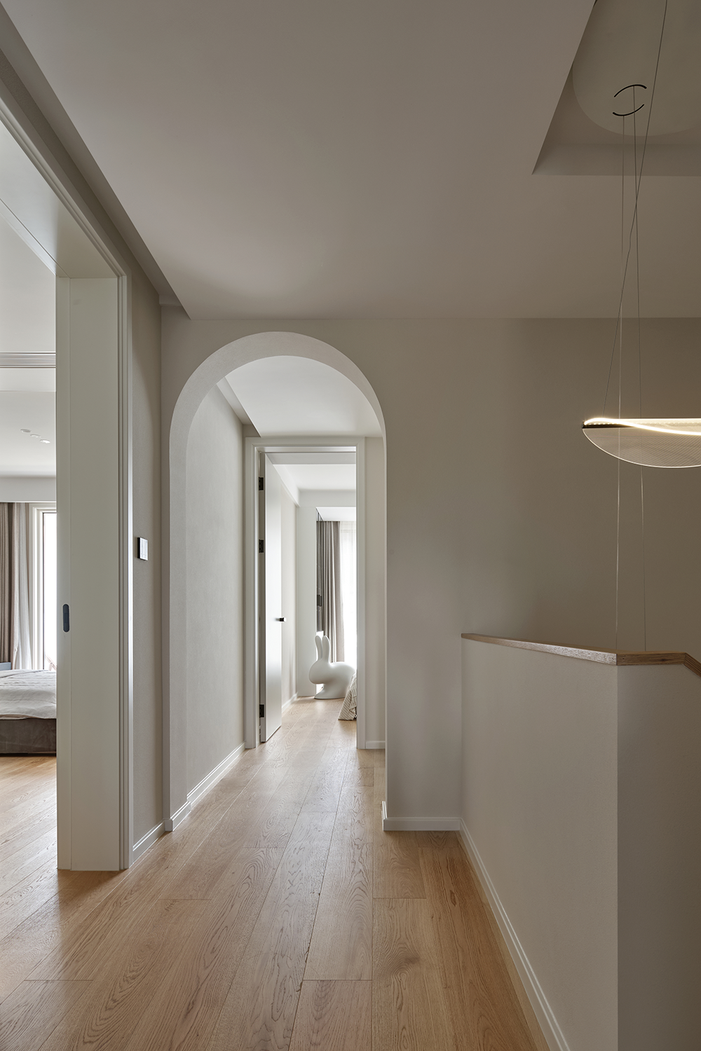 内心·边界丨中国江苏丨禾景大陈设计-36