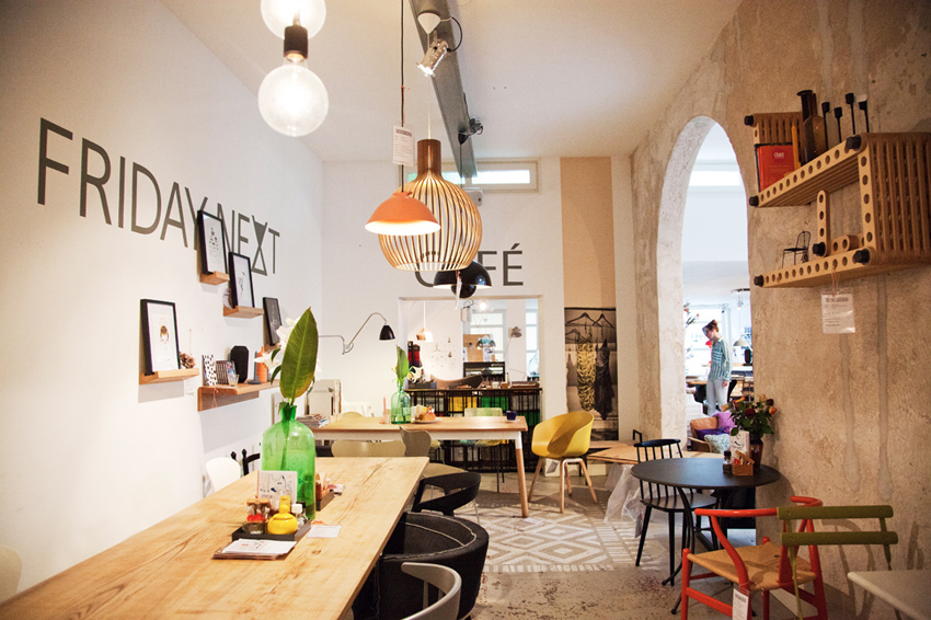 Friday Ne·t概念店-17