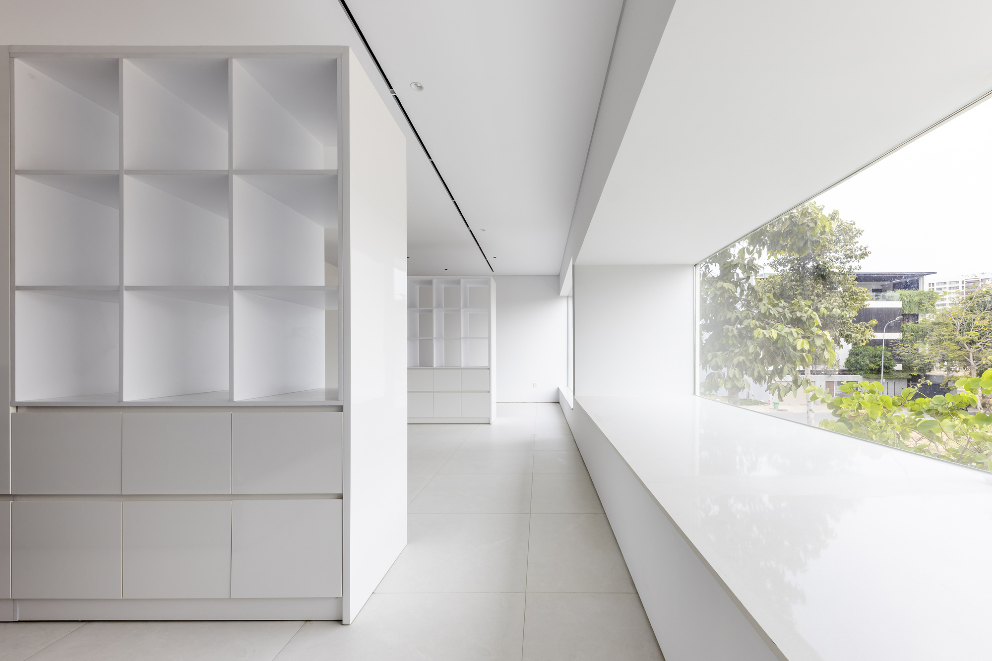 F10号房屋丨越南胡志明市丨23o5Studio-37