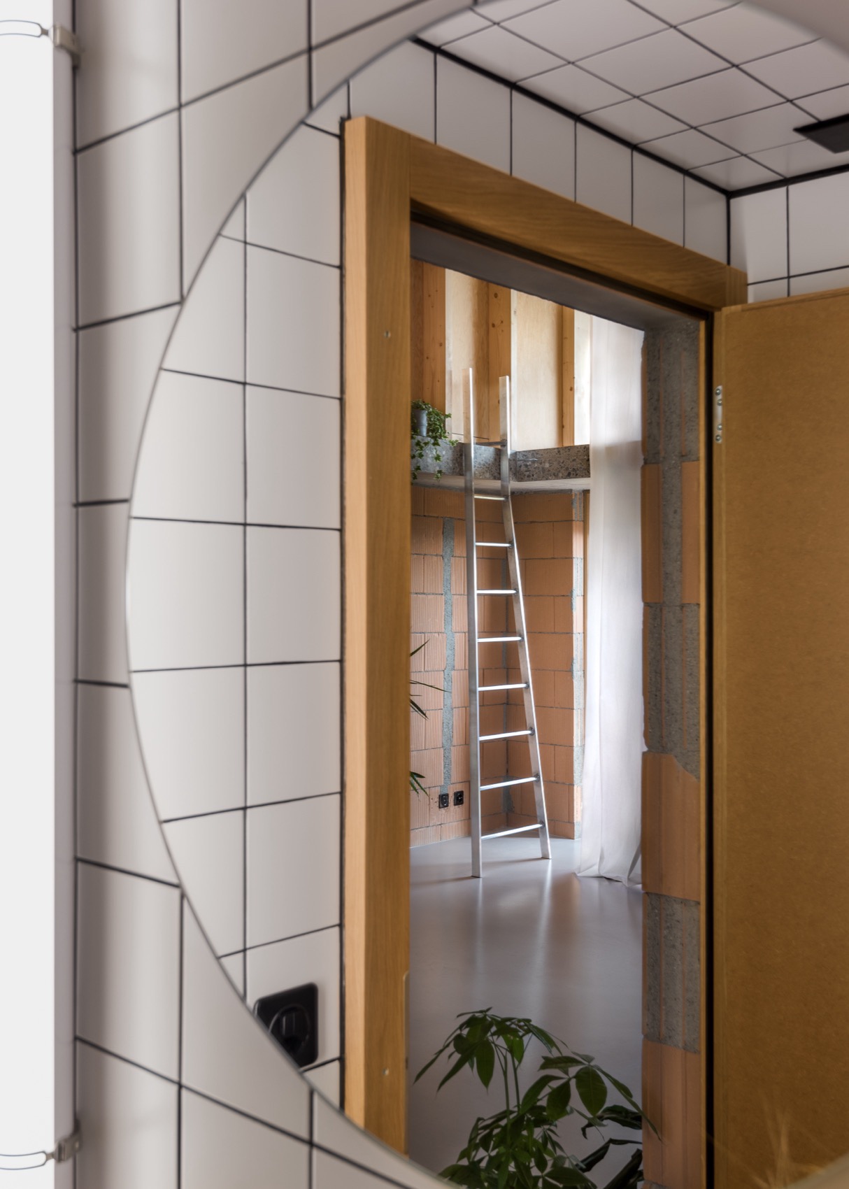 LA CRETÂ农舍丨瑞士丨BARD YERSIN-16