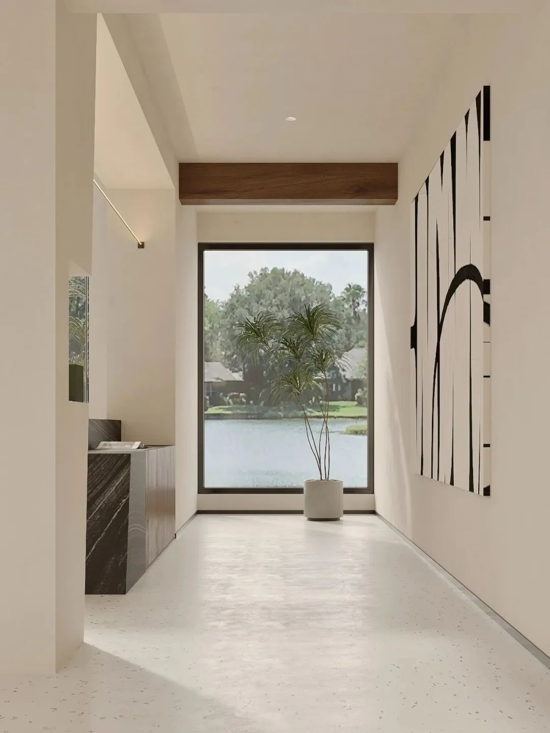 宜兴民宿|李亚宁作品-9