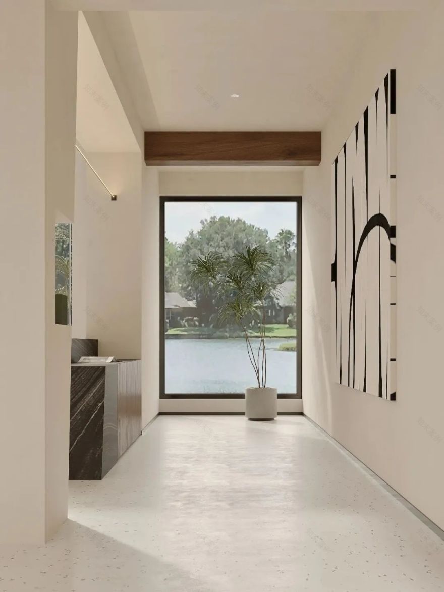 宜兴民宿|李亚宁作品-9