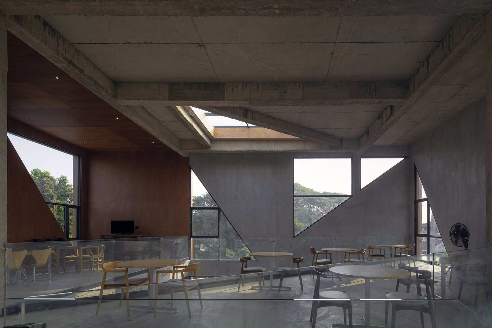 咖啡店丨泰国彭世洛-38