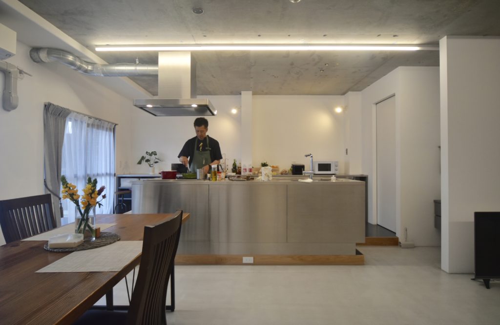 R505 #215  COGITE住宅翻新项目丨日本宫崎丨有限会社COGITE-15