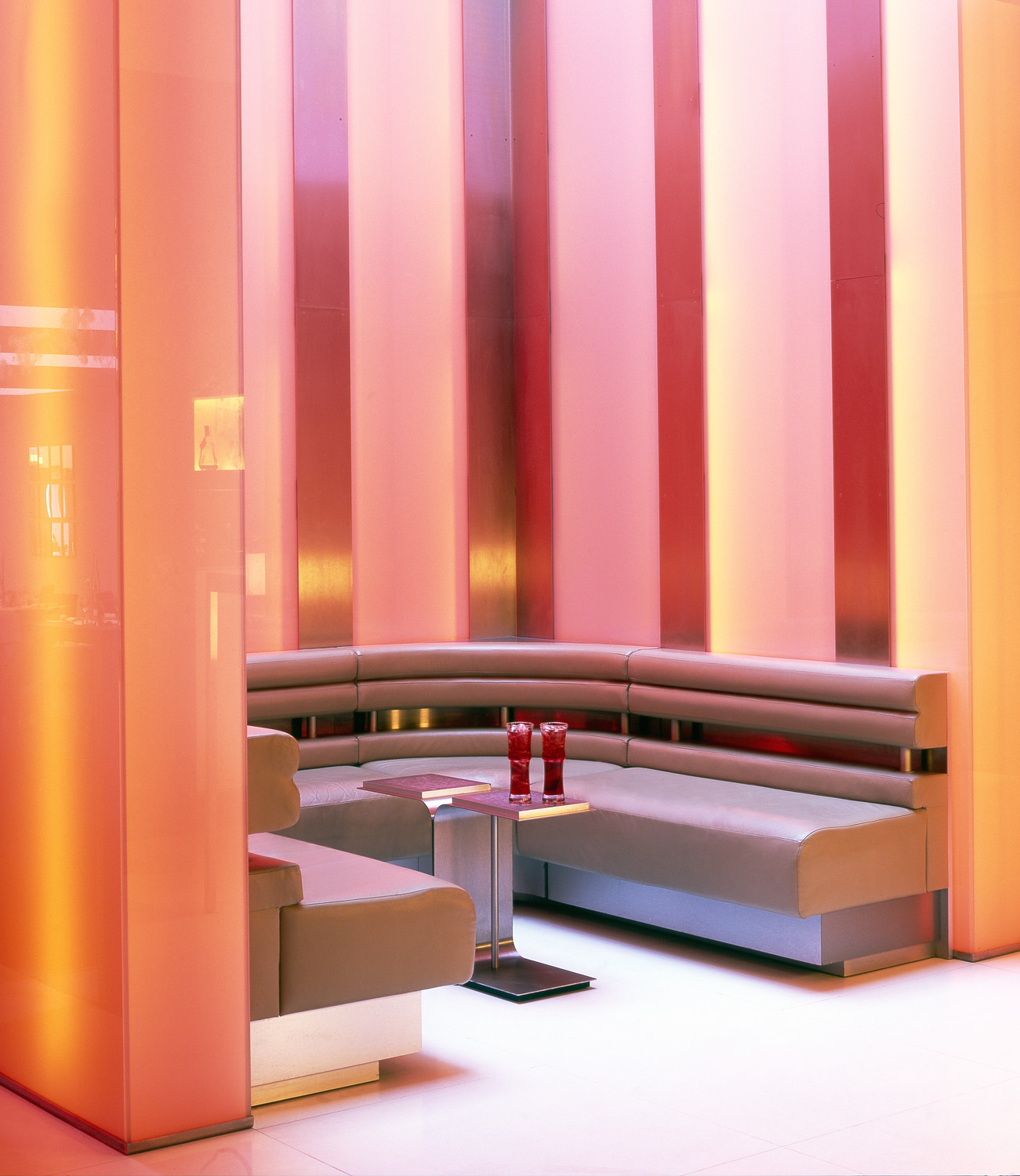 )Le Meridien Vienna, Vienna, Austria-20