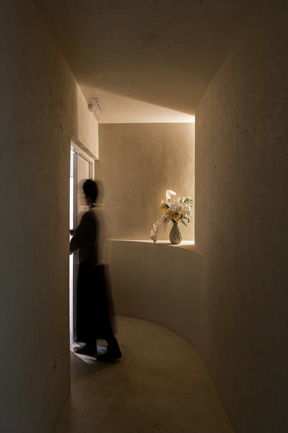 维纳酒吧丨中国上海丨即时设计研究所（IM Design）-61