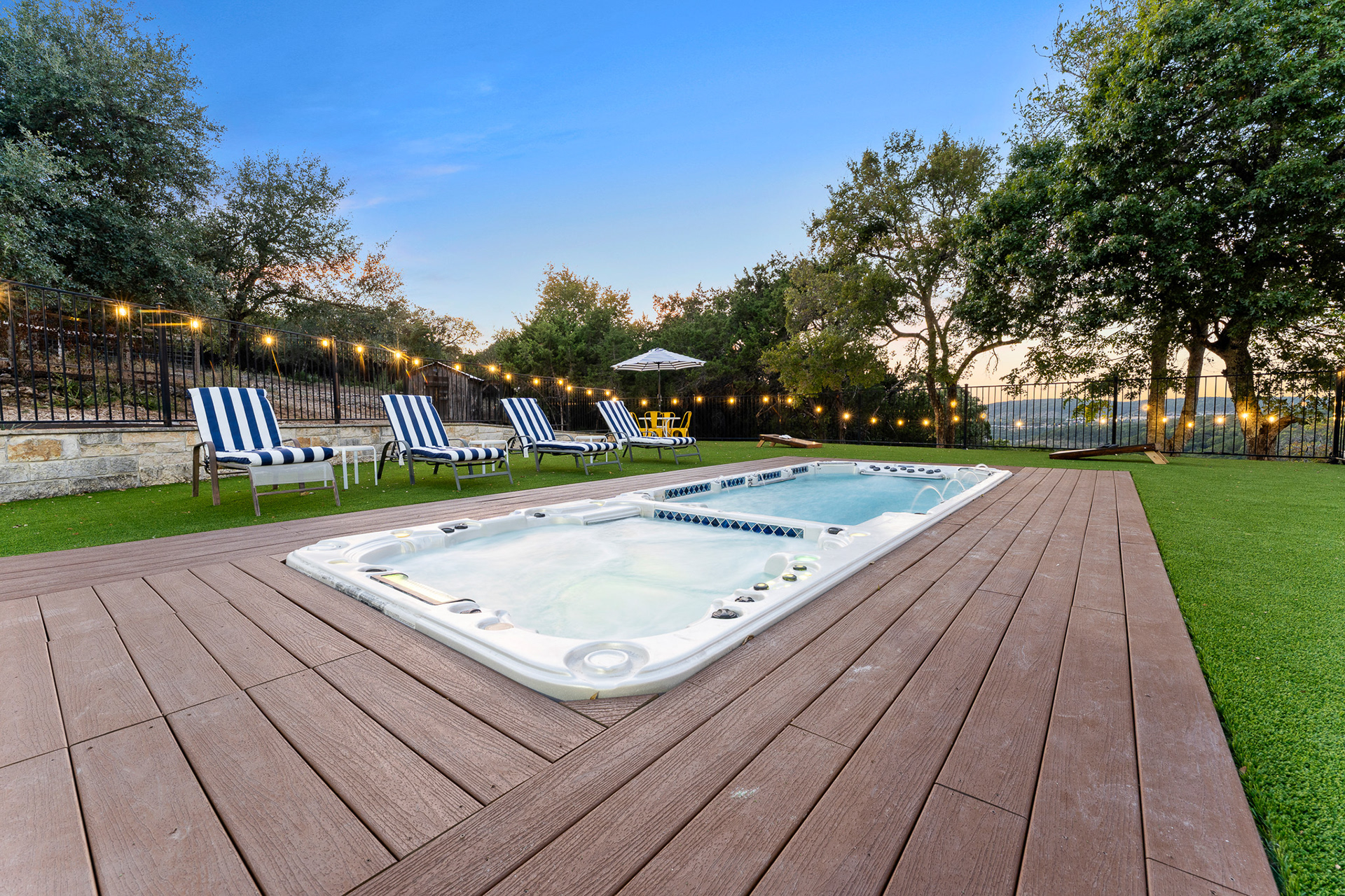 Canyon Lake Vacation Rental-66