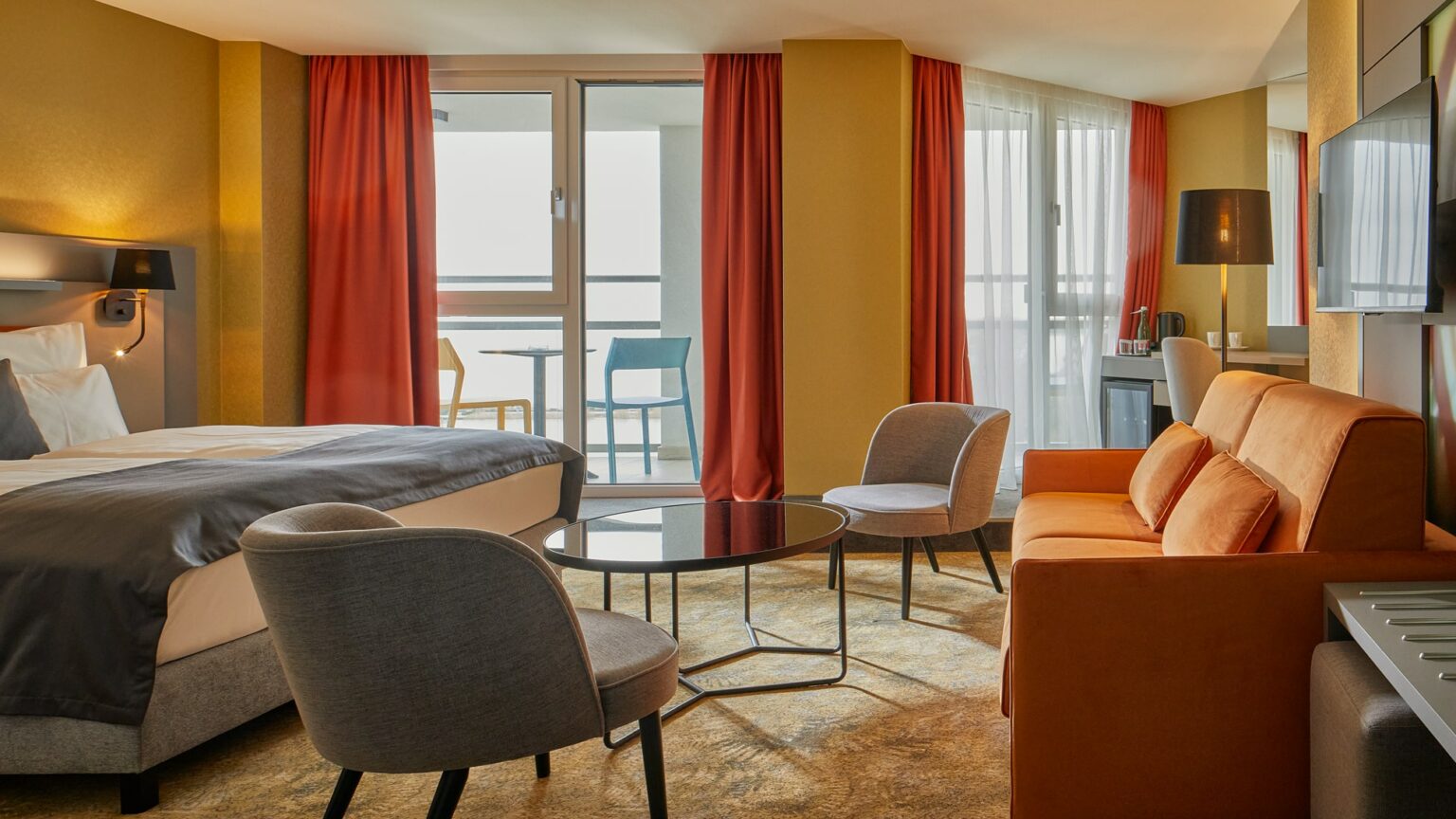 Hotel Helikon Keszthely - Basic Collection-2