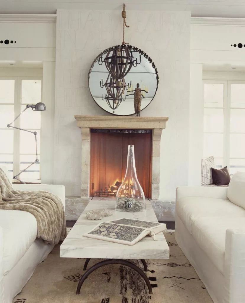 天赋异禀的室内设计新星——Erin Martin-40