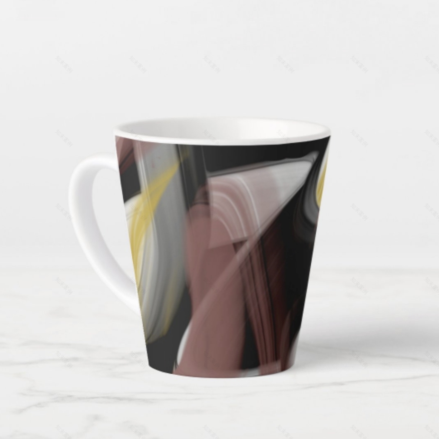 Interior Decor x Billidwalls Abstract Art-9