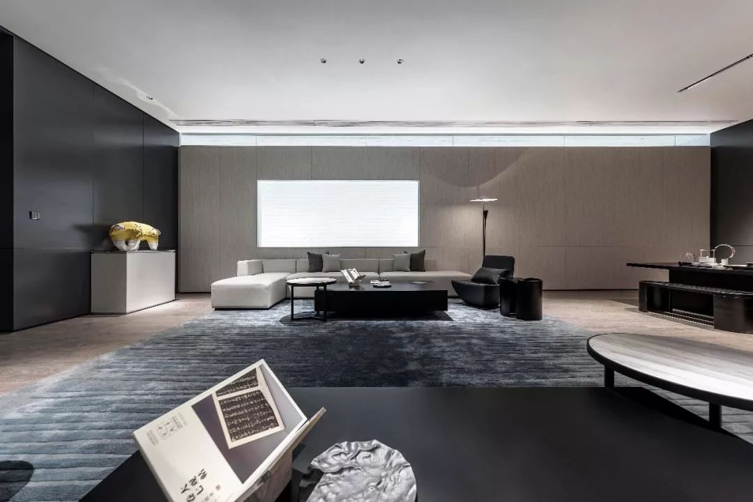 卓越地产南京润辰府悦辰府售楼处-42