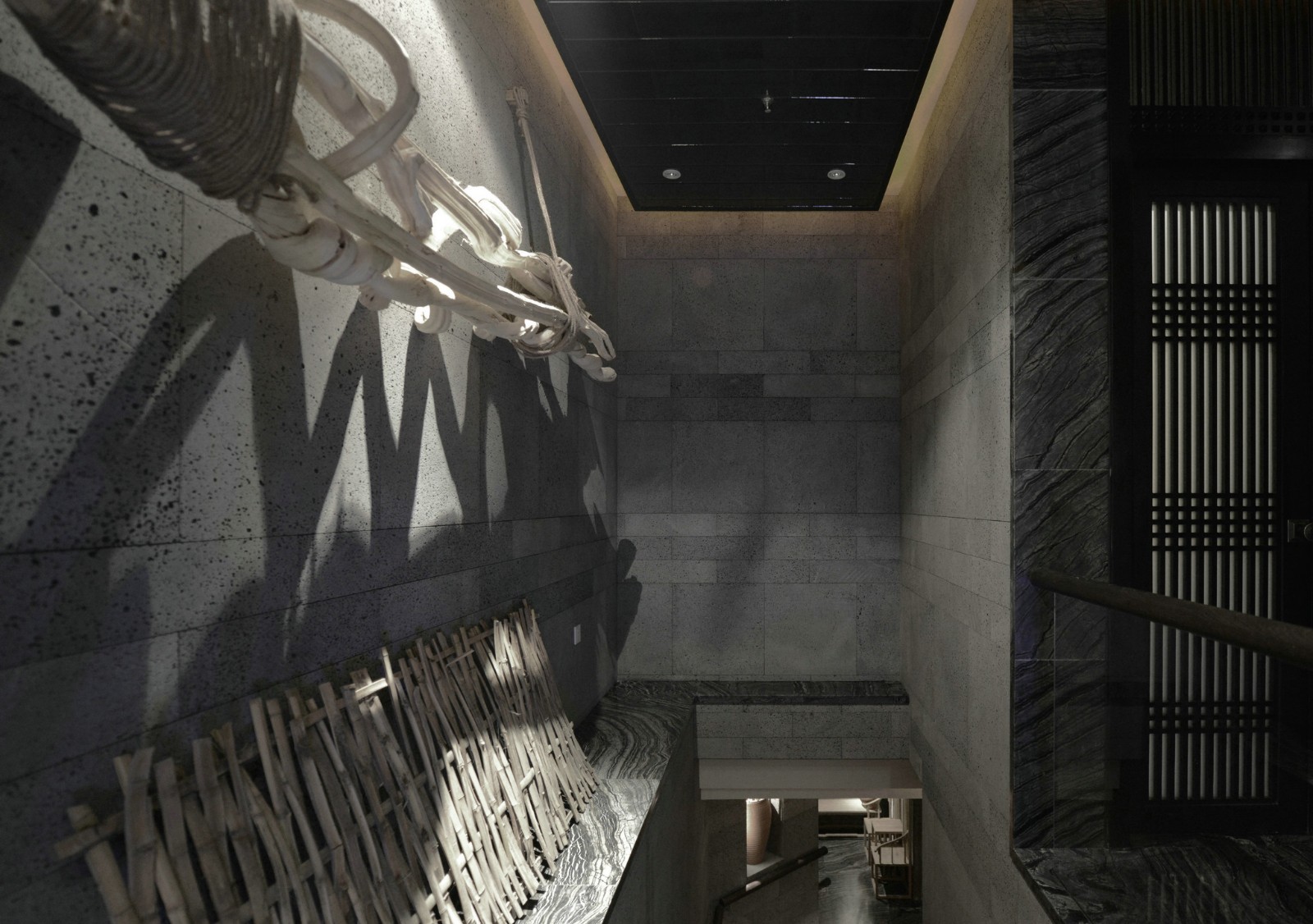 东篱叙餐厅丨中国乌鲁木齐-35