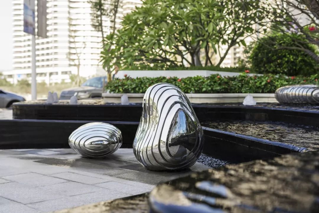 逐浪扬帆听CHAO声 | 广东汕头绿地中心-40