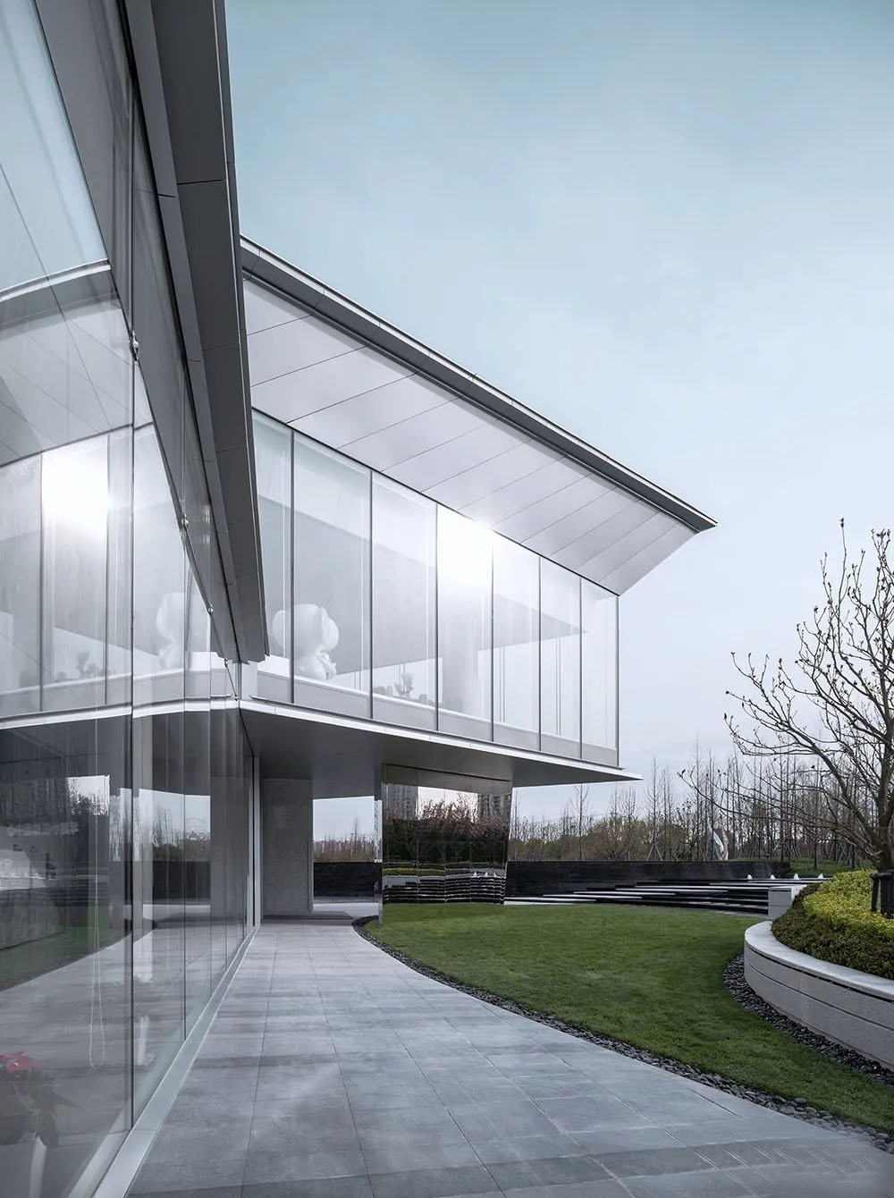 苏州琴湖小镇体验中心-16