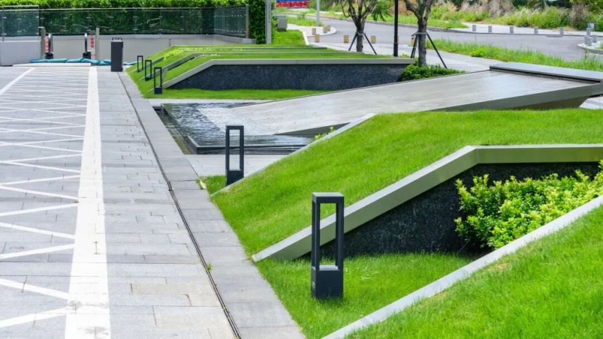 与城市共生,与自然共舞|前海中国国有资本风投大厦-32