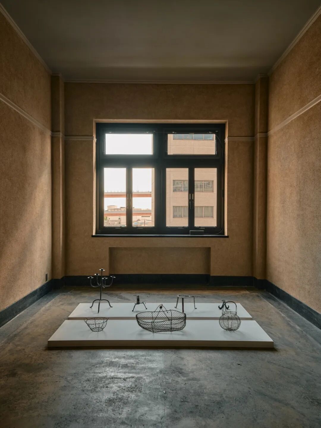 Vague艺术画廊丨法国阿尔勒丨柳原照弘（Teruhiro Yanagihara）-42